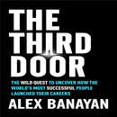 The third door by Alex Banayan . APK