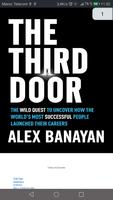 The third door by Alex Banayan . capture d'écran 2