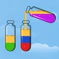 Puzzle Game&Water Sort Puzzle&Color Sorting Game