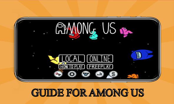 Free Tips Imposter & Guid For Among Us for Android - APK ...