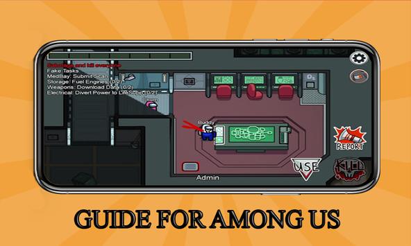 Free Tips Imposter & Guid For Among Us cho Android - Tải ...