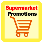 Supermarket Promotions icône