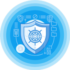 Radmin VPN (Unblock Browser) icon