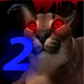Five nights at Floppa 2 Premiu