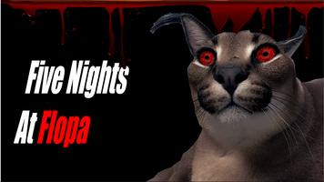 Five Nights At Floppa Premium постер