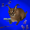 Floppa shooter alpha APK