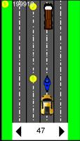 Pixel race -  игра гонки беспл постер