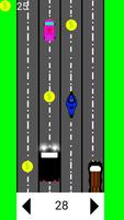 Pixel race -  игра гонки беспл скриншот 2