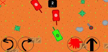 TanksBattle imagem de tela 2