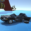 Realistic Car Crash Simulator icon
