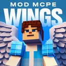 Wings Mod Minecraft PE APK
