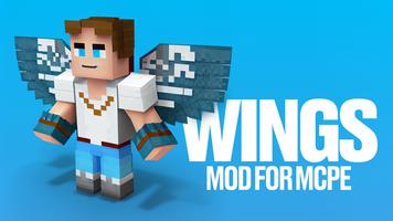 Wings Mod Affiche