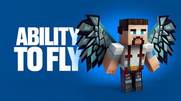 Wings Mod Ekran Görüntüsü 3