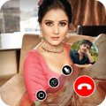 Hot Video Call : Girls Video Call Prank