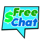 Free Chat ikon