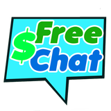Free Chat simgesi