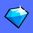 Diamantes para FFF APK