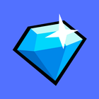 Diamantes para FFF icon