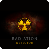 Geiger Counter - Radiation