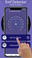 Geiger Counter - Radiation syot layar 3