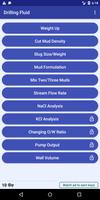 Drilling Fluids โปสเตอร์