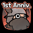 UnderDark: Defense - 1st Anniv