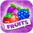 Sweet Fruit Story icon