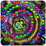 Marble Zumba Empire Zeichen