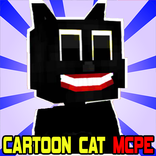 Chat de bande dessinée pour Minecraft PE