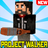 APK Addon Project Walker for Minecraft PE