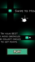 ZigZag  Blockstacle Game poster