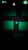 ZigZag  Blockstacle Game screenshot 1