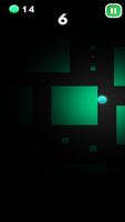 ZigZag  Blockstacle Game screenshot 2
