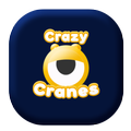 Crazy Cranes Game