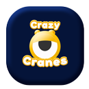 Crazy Cranes Game APK