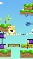 Crazy Cranes Game скриншот 2