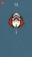Shoot the killer Clown تصوير الشاشة 2