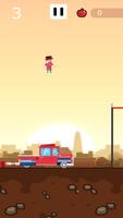 The Bounce Jumper Man ภาพหน้าจอ 1