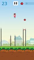 The Bounce Jumper Man ภาพหน้าจอ 2