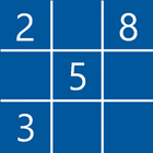Sudoku solver icon