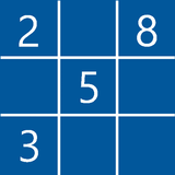 Sudoku solver icon