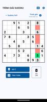 Trình giải sudoku bài đăng