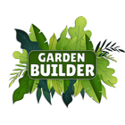 Garden Builder Simulator আইকন