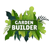 Garden Builder Simulator icon
