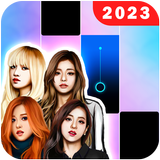 Piano Tiles - Blackpink Kpop