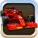 Formula Racer aplikacja