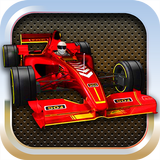 Formula Racer icône