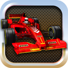 Formula Racer ícone