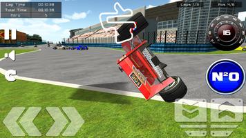 Formula Racer スクリーンショット 1