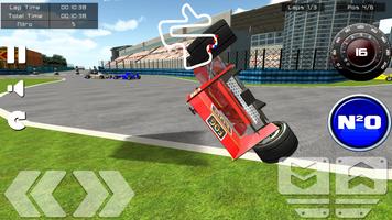 Formula Racer imagem de tela 1